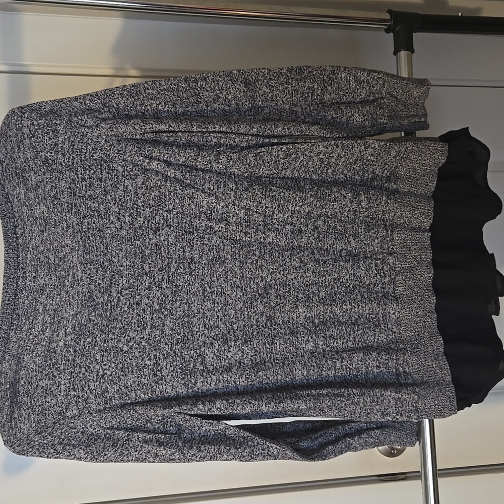 Torrid Sweater - Picture 2 of 5